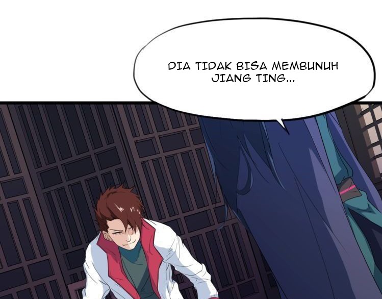 Dragon’s Blood Vessels Chapter 09 Gambar 37